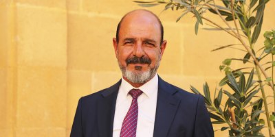 Öztaş: Tüm Kuzey Mesarya’ya hizmet eden çağdaş bir belediye olacağız