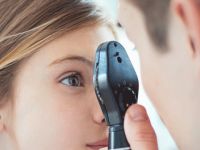 Diyabetik retinopati belirti vermeden gelişiyor