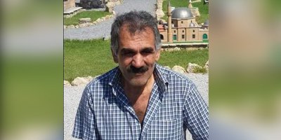 İdris Yenen hayatını kaybetti