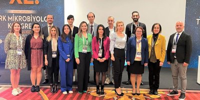 Yakın Doğu Üniversiteli araştırmacılarının araştırmaları büyük ilgi gördü...