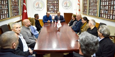 Harmancı: “Eğitim şehrin ve ülkenin yarınlarına en değerli yatırımdır”