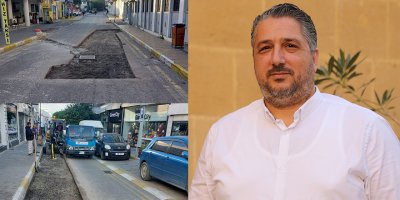 Şenkul: Plansız iş, bedeli ağır olabilecek sonuçlar doğurabilir