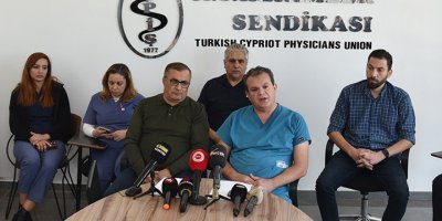 "Kadın Hastalıkları ve Doğum Servisi'nin Pandemi Hastanesi’ne taşınması sakıncalı"