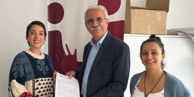 Bican: Mülteci ve sığınmacı dostu bir kent olacağız