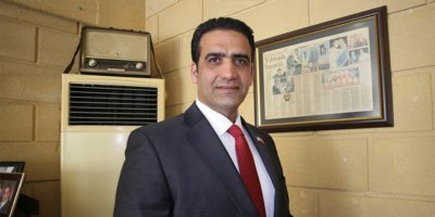 "Hamitköy kaderine terk edildi, biz yıldız haline getireceğiz"