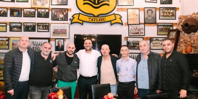 Çeler: Spor kulüplerimizin desteklenmesi şartımız ve sorumluluğumuzdur