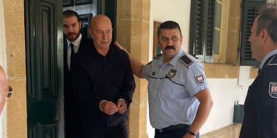 Dimililer, 1 ay hapis cezası ile cezalandırıldı