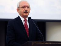 Kılıçdaroğlu: BM Genel Kurulu gerekli dersi verdi