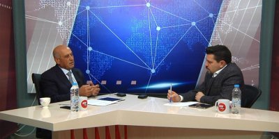 "Alayköy Belediyesi'ni kapatmıyoruz"