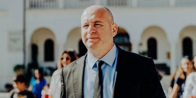 "Göç yavaşlayacak, kent gelişecek"