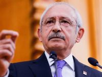 Kılıçdaroğlu'ndan Erdoğan'a: 'Dünyaya meydan okuyorum' diyorsun, gel bir de bana meydan oku bakalım