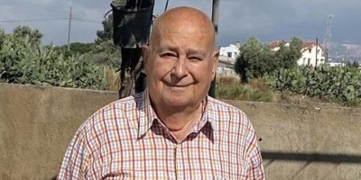 Nazım Betmezoğlu hayatını kaybetti