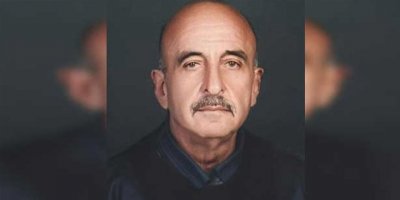 Derviş Dolmacı hayatını kaybetti