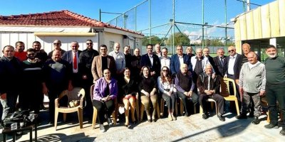 Gardiyanoğlu: 26 Aralık sabahı bambaşka bir havaya uyanacağız