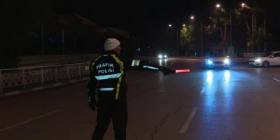 Yeni trafik cezaları belli oldu