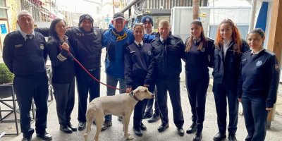 "Güzel yürekli insanlar diyarı Kuzey Kıbrıs"