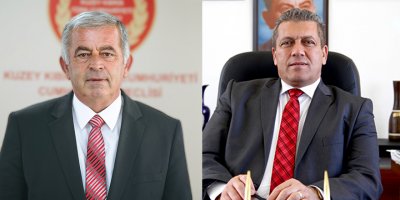 Sennaroğlu, İsmail Arter’e destek belirtti