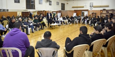 Harmancı: “Şüphesiz beraber başarmaya devamedeceğiz”