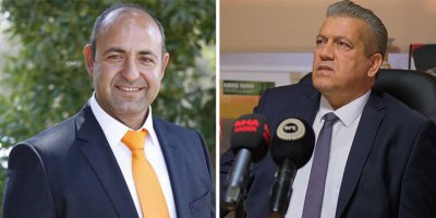 "Sağın oylarını bölmemek için ikimiz de çekilme kararı aldık"