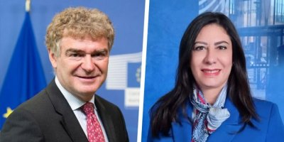 Usar, Lefkoşa için kaynak bulma girişimlerine başladı