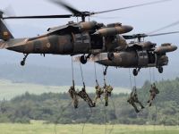 Japonya kabinesi 46 milyar dolarlık rekor savunma bütçesini onayladı