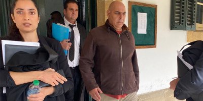 12 daireyi devlete vermeye mahkûm edildi