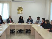 Tunalı: “Sendikacılığı öcü olmaktan kurtaracağız”