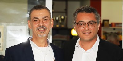 Şenol: İskele yeni bir vizyona ihtiyaç duyuyor