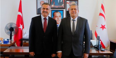 “Uluçay’ın adaylığı ayrı bir sevinç yarattı”