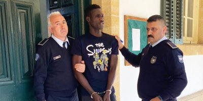 Baze, 18 ay hapse mahkum edildi.