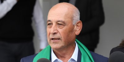 "Biz yandaş istihdamına ve savurganlığa değil, hizmete ve dönüşüme inandık"