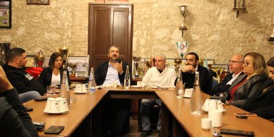 “Spor kulüpleri, bütçe yaratmak için artık kapı kapı dolaşmayacak”