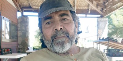 Muhtar adayı olan Emir Yeşilırmaklı, hayatını kaybetti