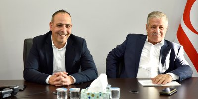 Harmancı: “Adım adım tamamladığımız altyapı çalışmaları sayesinde çağdaş, nitelikli ve kalıcı üstyapı projelerinin önünü açtık”