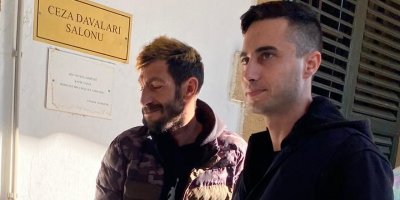 18 ay hapis yattı, yine de ıslah olmadı