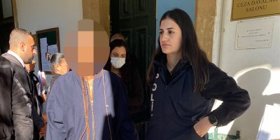 “Fuhuş ve insan kaçakçılığı” zanlısına 7 gün daha ek tutukluluk verildi