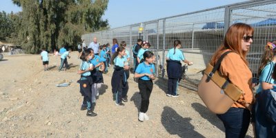 Gönyeli’deki hayvan barınağı yenilendi