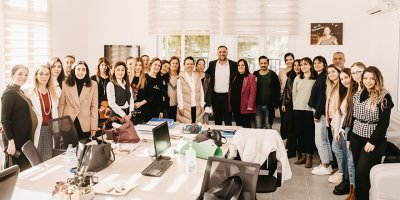 Çeler: Şht Hasan Cafer İlkokulu etrafındaki trafik sorunu çözülecek