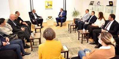 Harmancı: “Dijitalleşme adımlarımız sayesinde bürokrasi kaynaklı uzun süreçleri ortadan kaldıracağız”