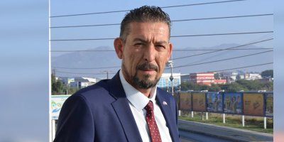 “Engelleri birlikte aşacağız”