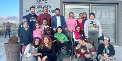 “Kutlama değil, icraat anlayışına ihtiyacımız var”