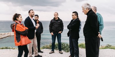 Çeler: Balıkçılar ve Karaoğlanoğlu halkı görmezden gelindi