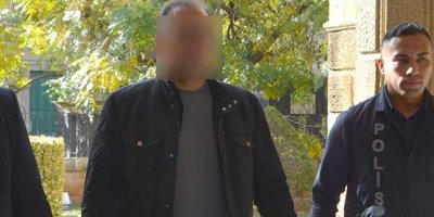 Üniversal Bankası bilgi işlem müdürü tutuklandı...