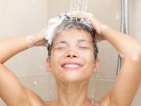 Kese ve lif kullanmak egzamayı tetikler mi?