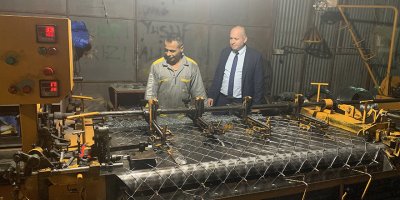 Kansoy: Güzelyurt Belediyesi tüm işletmelerimizin yanında eşit duracak