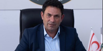 Hulusioğlu: Seçimi kazanma noktasında hiçbir endişem yok