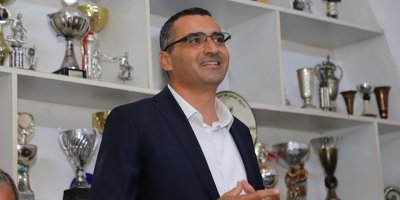 Tuver: Halk meclisleri oluşturarak sorunları en kısa sürede çözeceğiz