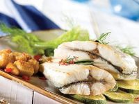 Haftada en az bir kez balık tüketen çocuklar daha zeki