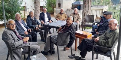 “Gündüz yaşlı bakımevi ile yaşlıların yaşam kalitesini artırmayı amaçlıyoruz”