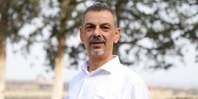 Dr. Mehmet Şenol: İskeleliler yeniden toprakla buluşacak